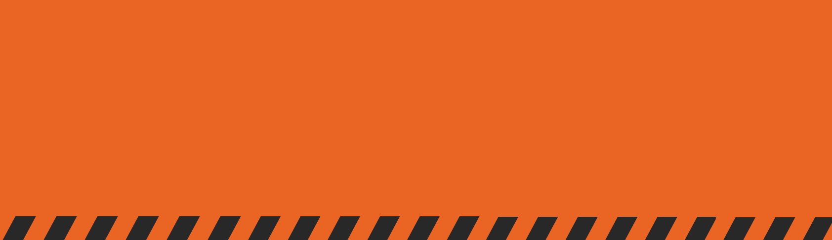 page header